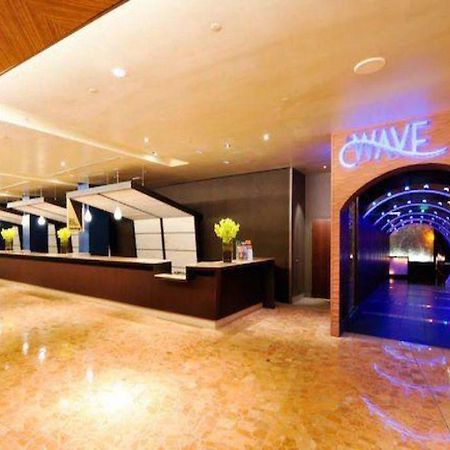 Disney'S Contemporary Resort Лейк Буена Віста Екстер'єр фото