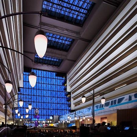 Disney'S Contemporary Resort Лейк Буена Віста Екстер'єр фото