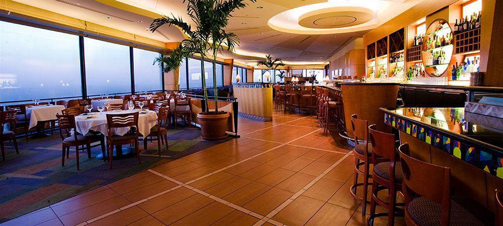 Disney'S Contemporary Resort Лейк Буена Віста Екстер'єр фото